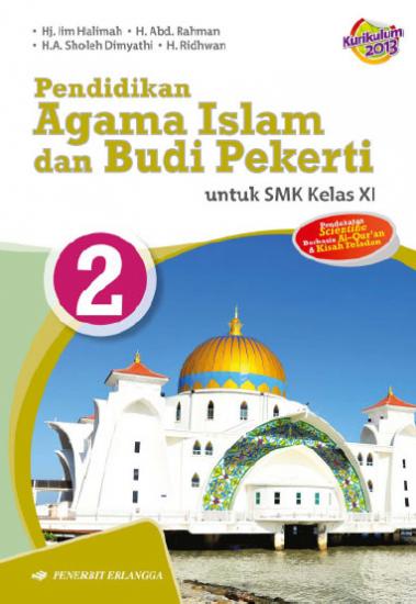 Pendidikan Agama Islam Kelas 11